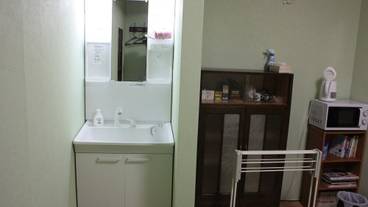 バスルームのシンク / 7