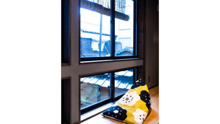 THE MACHIYA ルーム (和室)