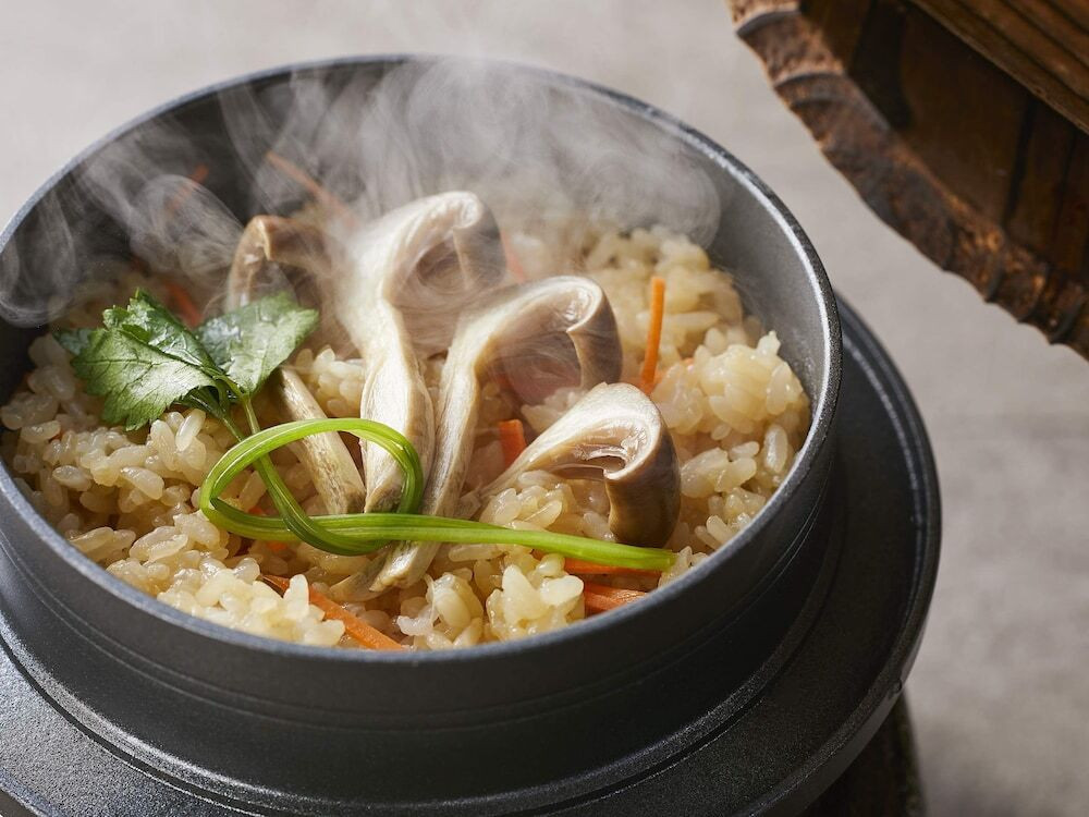 食事・飲み物