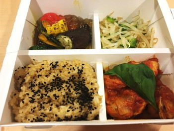 「パリヤ 青山店」料理 1221066 