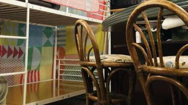 施設の正面 / 10