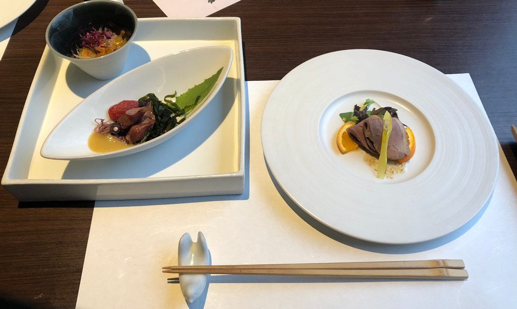 「風の森」 料理 246286223