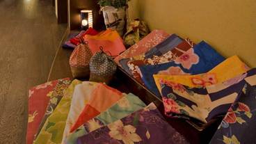 ロビーラウンジ / 4