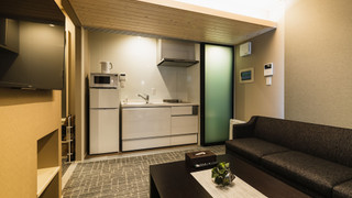 スタンダードB 禁煙