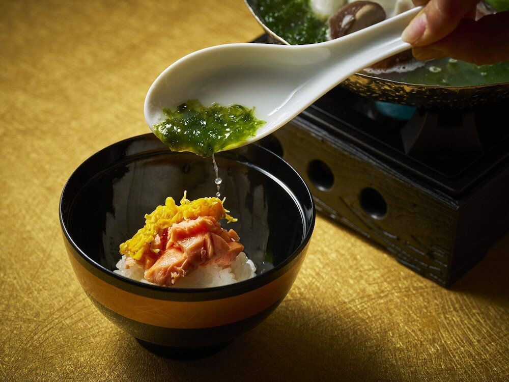食事・飲み物