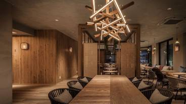 レストラン / 12