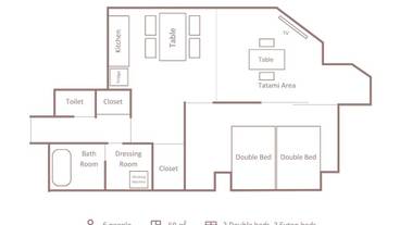 フロアマップ / 38