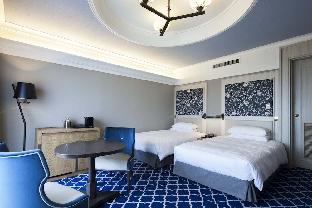 川奈ホテル（カワナホテル） / 3