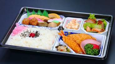 食事・飲み物 / 17