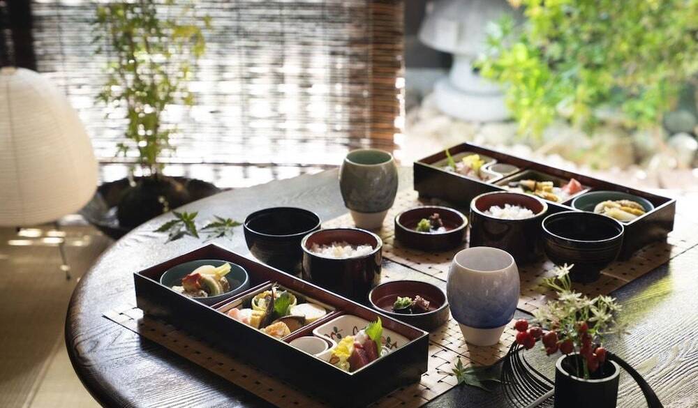 朝食 / 1