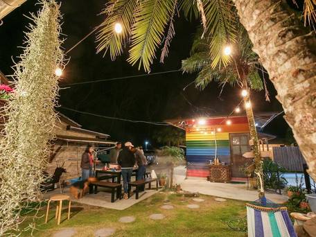 Guest House Pumping Surf / 2