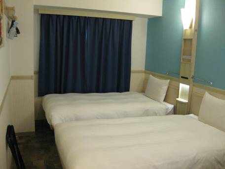 東横イン上越妙高駅西口 / 2