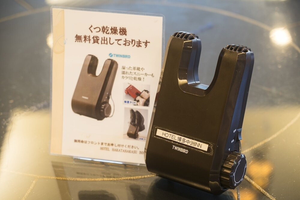 客室の設備とサービス