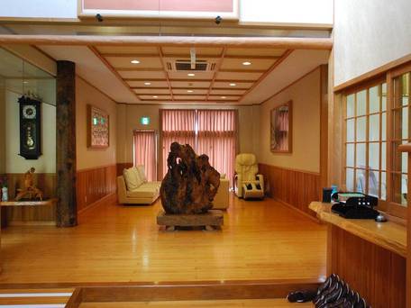 割烹旅館 松錦館 / 2