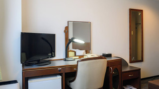 クイーンエコノミールーム