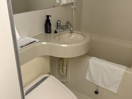 東横イン那覇旭橋駅前 / 4