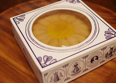 ホレンディッシェ・カカオシュトゥーベ 新宿伊勢丹店