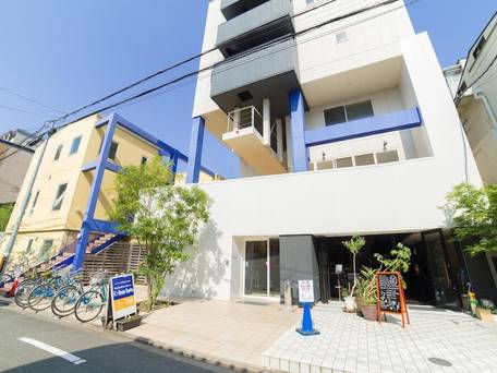 ケイズハウス京都 / 1