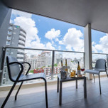 那覇の洗濯乾燥機付き客室があるホテル7選！長期滞在で沖縄を満喫♪