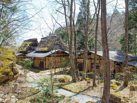 日本の宿 ひだ高山 倭乃里 / 4