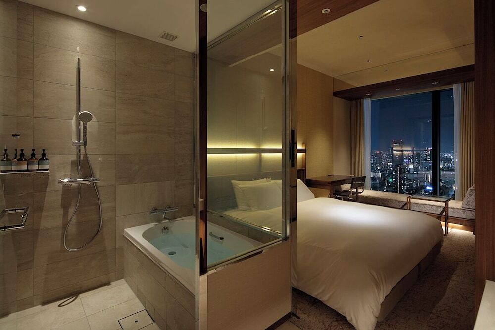 ギネス世界記録™に認定された「スカイスパ」で癒されて♪4062614