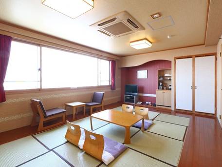 森のゆ 花神楽 / 4