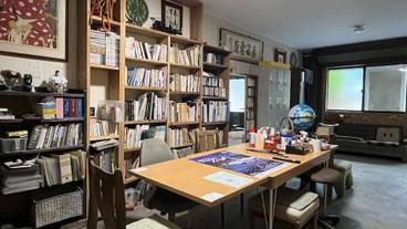 リビング エリア / 34