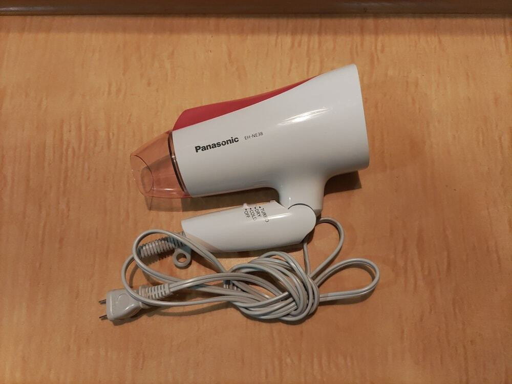 客室の設備とサービス