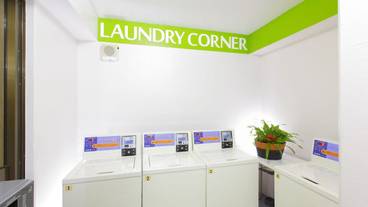 ランドリー ルーム / 6