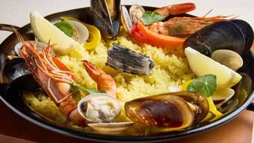 食事・飲み物 / 5