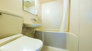 ダブルルーム 喫煙可