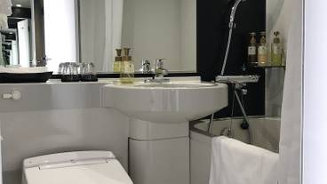 バスルーム / 21