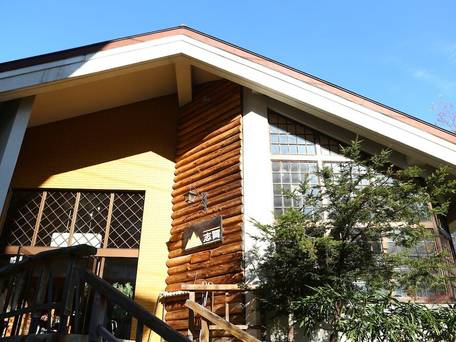 ホテル マウント志賀 / 5