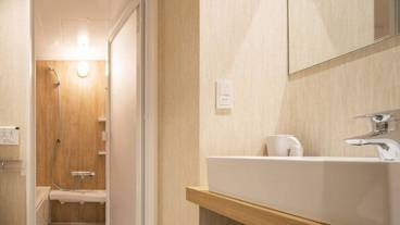 バスルームの設備 / 27