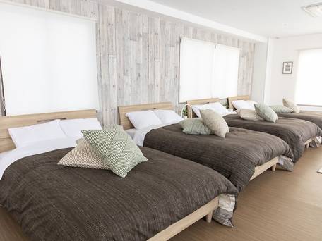 RIVER SUITES HIROSHIMA 鷹野橋 / 4