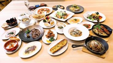 食事・飲み物 / 5