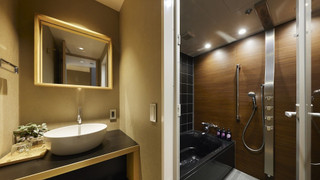 デザイン ルーム 2 ベッドルーム 禁煙