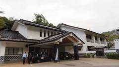 湯野浜温泉 龍の湯