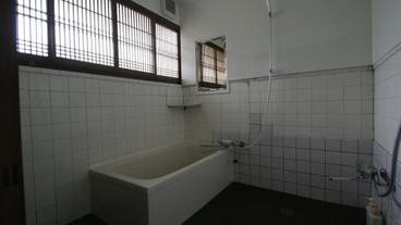 施設内の設備 / 2