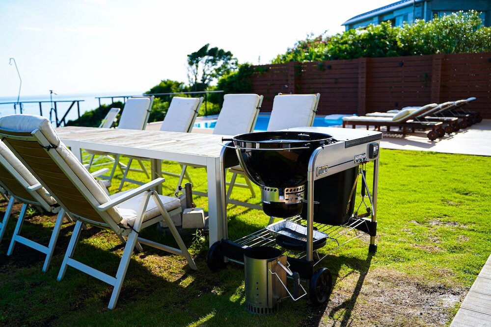 テラス / パティオ