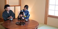 清流「四万十川」を家族で満喫♪子連れにおすすめのホテル7選／高知県