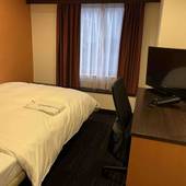 the b 名古屋（ザビー なごや）（愛知県 ビジネスホテル） / 2