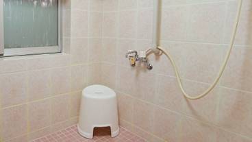 バスルームのシャワー / 19