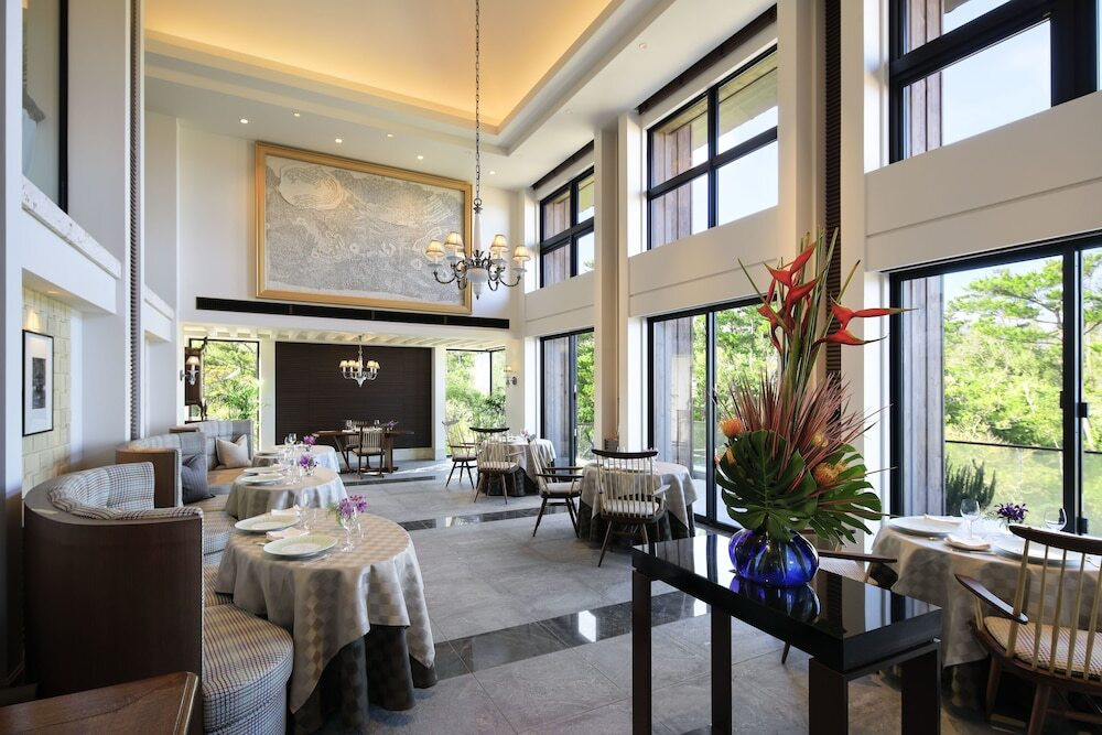 2.ザ・ひらまつ ホテルズ＆リゾーツ宜野座4248897