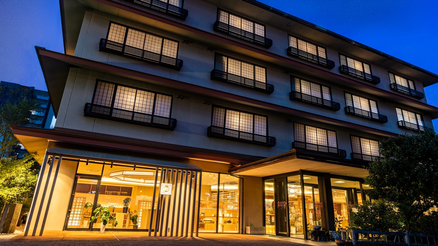 1. 女将さんの“食”へのこだわりが垣間見える「梅乃屋」3914298