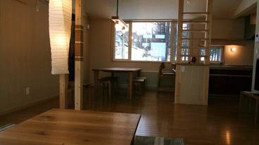 専用キッチン / 9