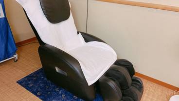 施設内の設備 / 3