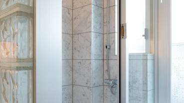 バスルームのシャワー / 39