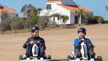 子供向けアクティビティ / 38