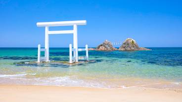 糸島・桜井二見ヶ浦 / 4